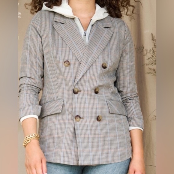 Good Hart Jackets & Blazers - Good Hart by Joanna Gaines for Matilda Jane NWT Blazer Jacket​